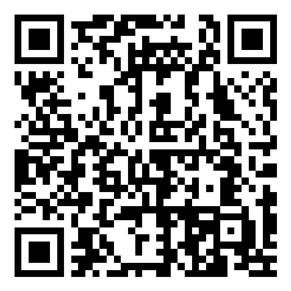 QR-code naar de digitale flyer